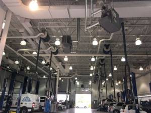 Garage Duval Volkswagen - Boucherville