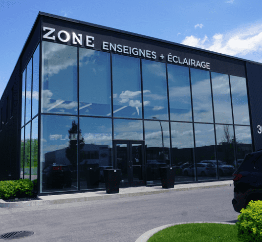 ZONE